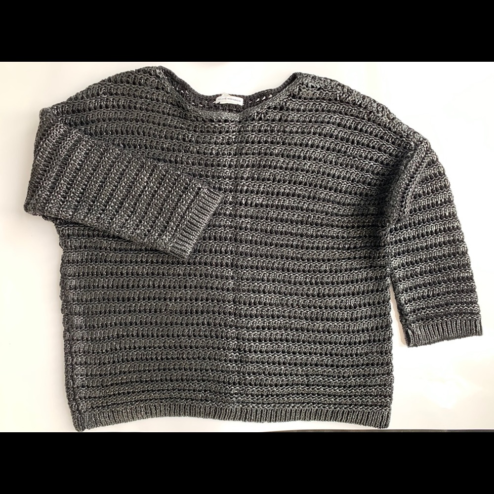 Club Monaco Sweater